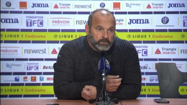 Pascal Dupraz de nouveau dans un club de Ligue 2 ?