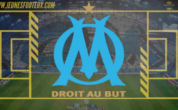 OM - Mercato : l'Olympique de Marseille cible un attaquant de Ligue 1 pour cet hiver