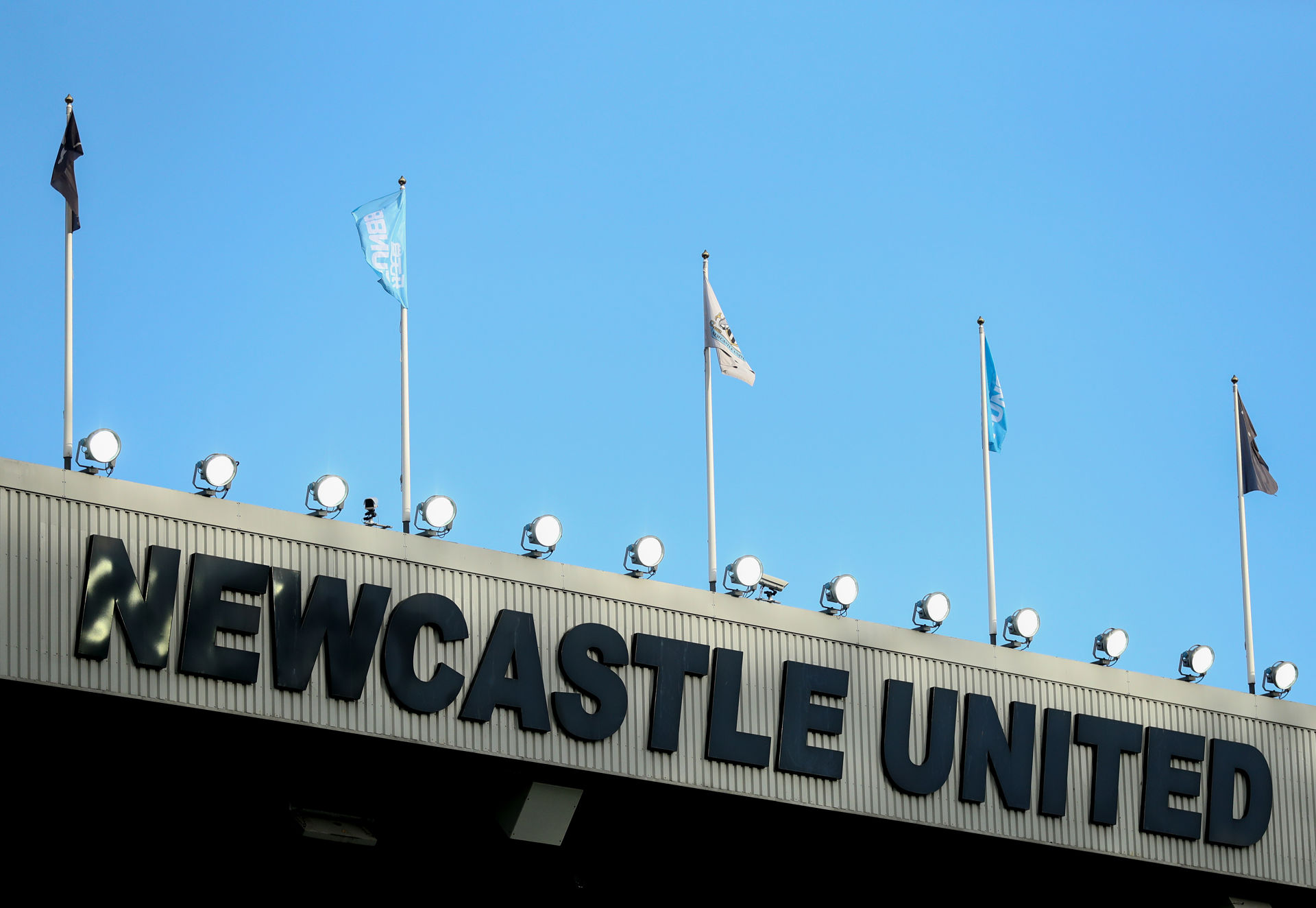 OFFICIEL : Newcastle passe sous pavillon saoudien !