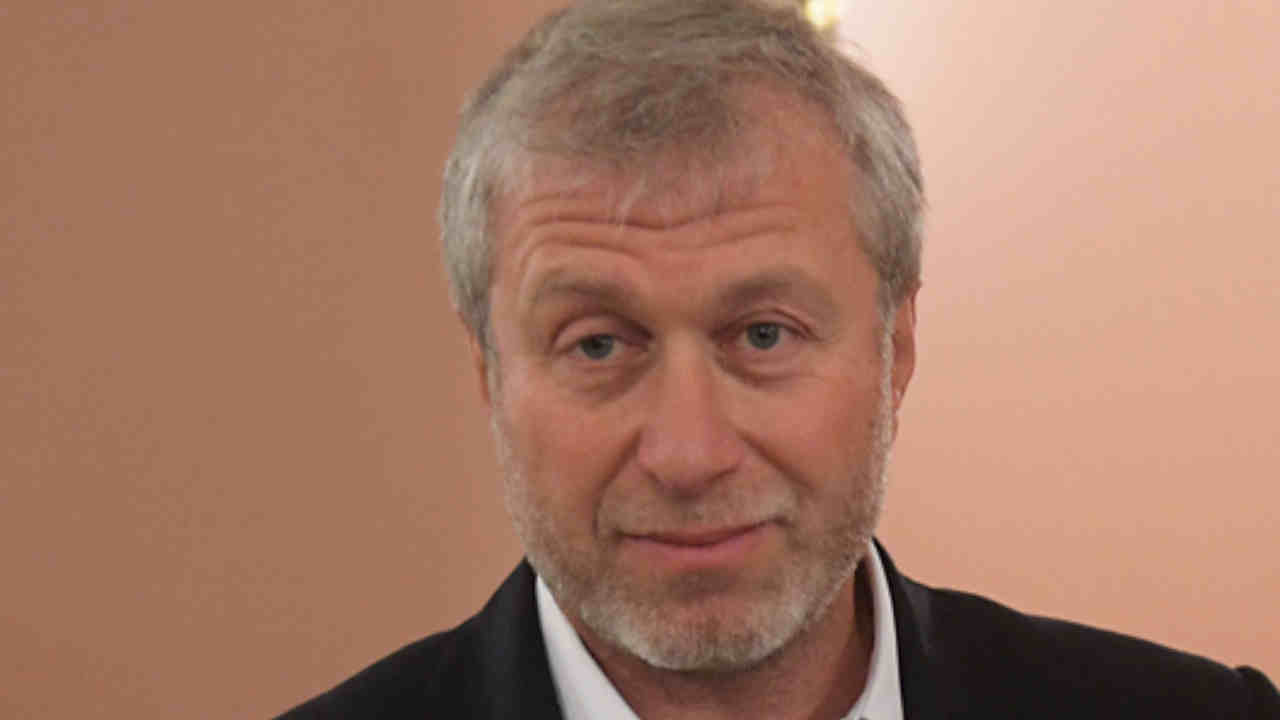 Chelsea - Mercato : Abramovitch préparerait un come-back inutile pour l'été prochain. La preuve...