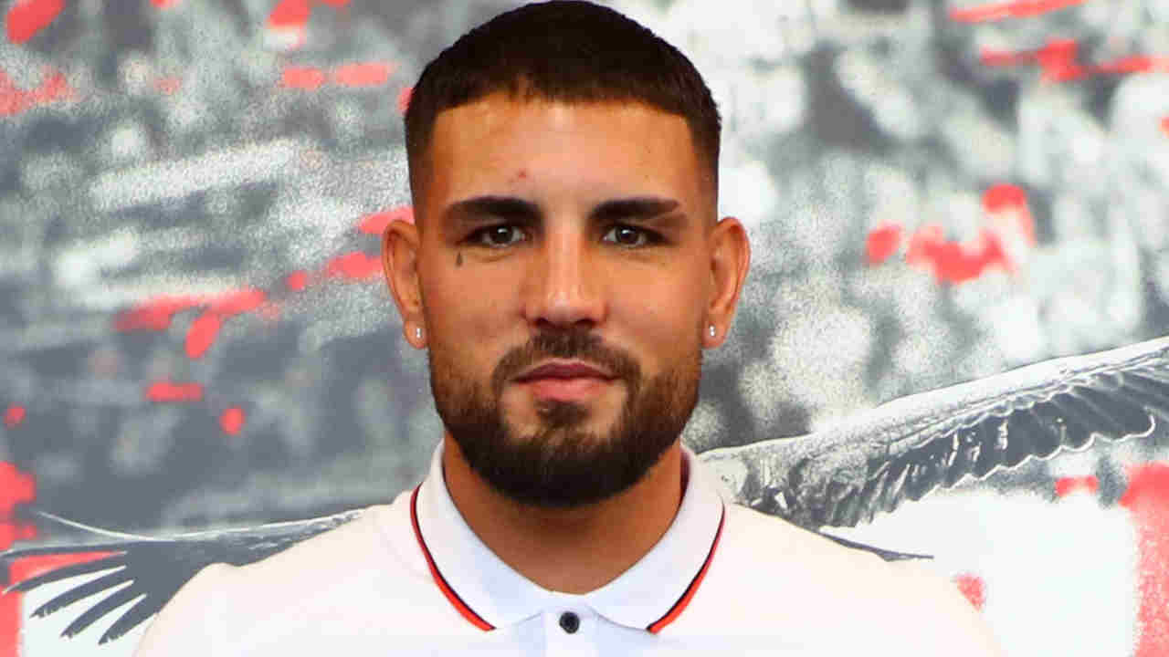 Algérie : Belmadi allume violemment Andy Delort (OGC Nice)