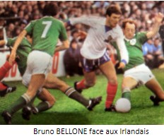 ASSE, Girondins de Bordeaux, AS Monaco, Sochaux : qui était champion d'automne il y a 40 ans ?