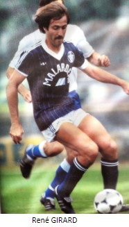 ASSE, Girondins de Bordeaux, AS Monaco, Sochaux : qui était champion d'automne il y a 40 ans ?