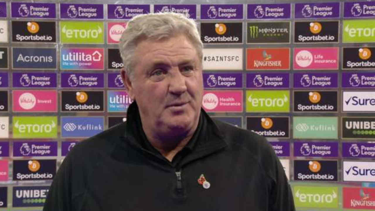 Newcastle : Steve Bruce vide son sac et allume l'ancienne direction !