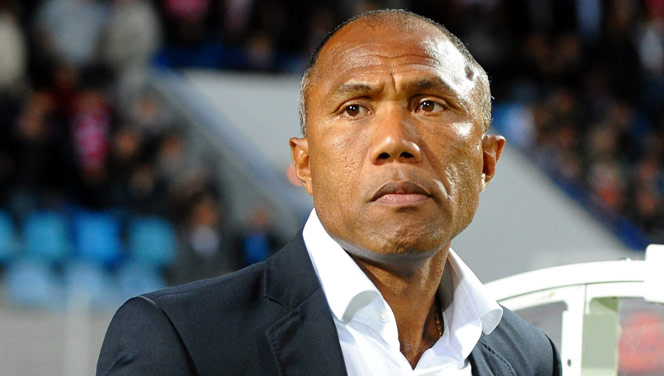FC Nantes : Kombouaré pas très serein avant le match face à Clermont