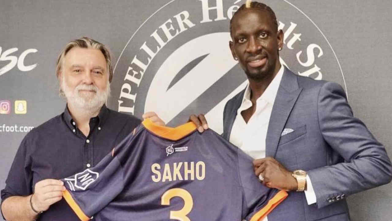 MHSC : Mamadou Sakho ne boude pas son plaisir avant Monaco - Montpellier