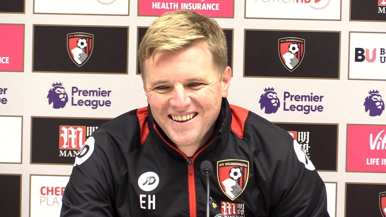 Newcastle : Eddie Howe officialisé dans les prochaines heures ?