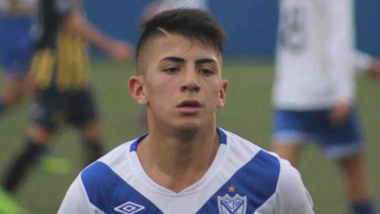 OM : La pépite Thiago Almada annonce le nom de son futur club