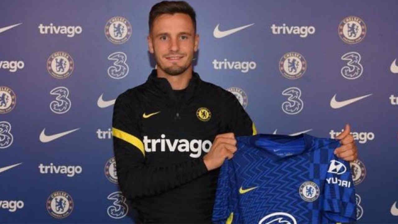 FC Barcelone : Saul Niguez première recrue de Xavi ?