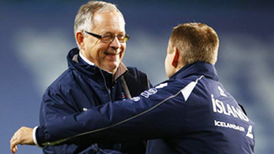 Barrages Coupe du Monde : focus sur l’Islande