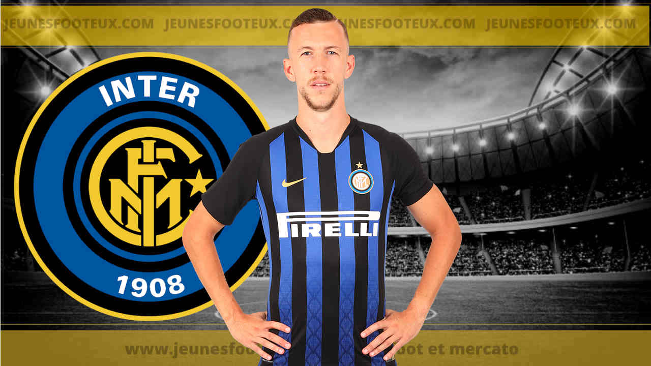 Ivan Perisic de retour en Bundesliga ?