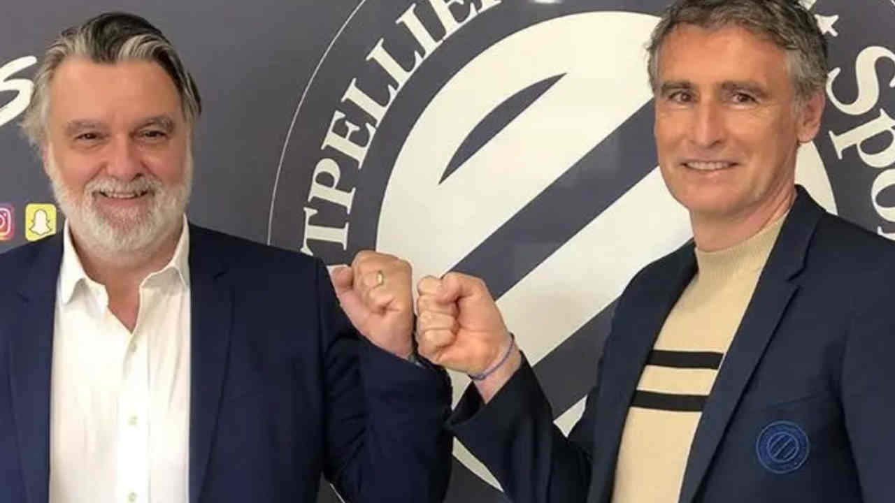 Montpellier - Lyon : le MHSC a pêché dans la finition face à l'OL