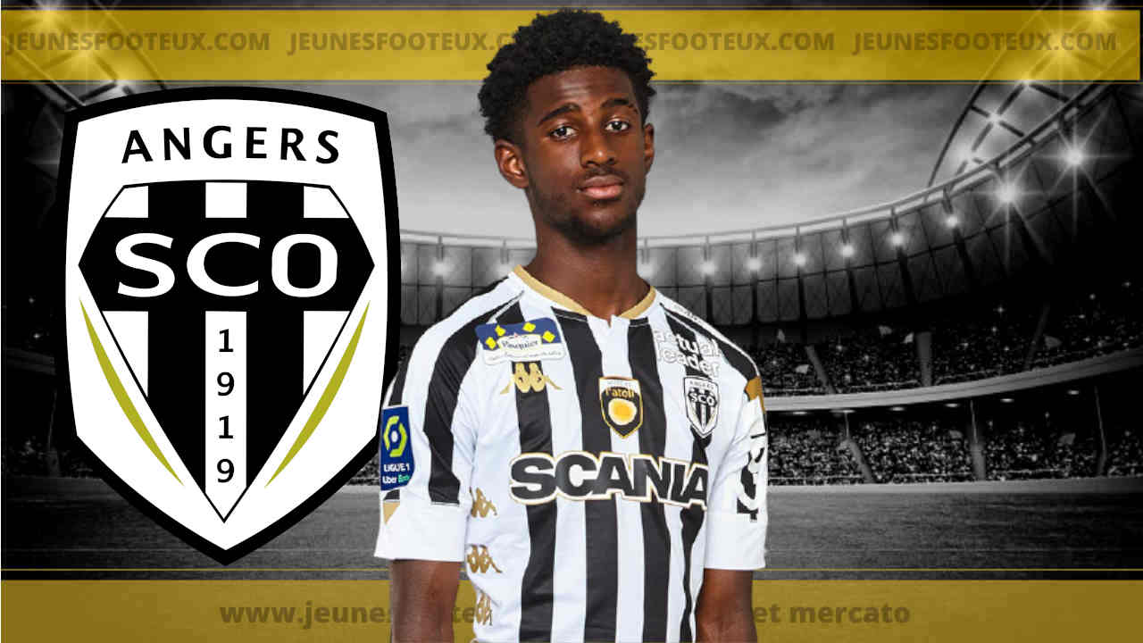 Stade Rennais : un intérêt pour Mohamed-Ali Cho (Angers SCO) ?