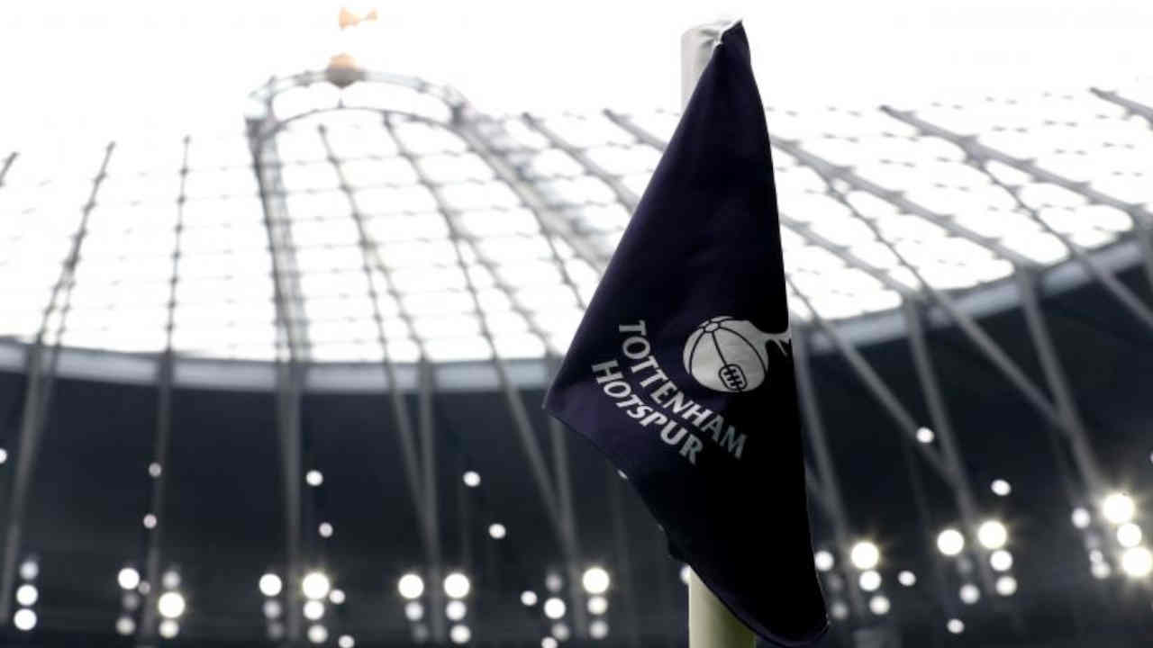 Tottenham - Rennes : match perdu pour les Spurs !