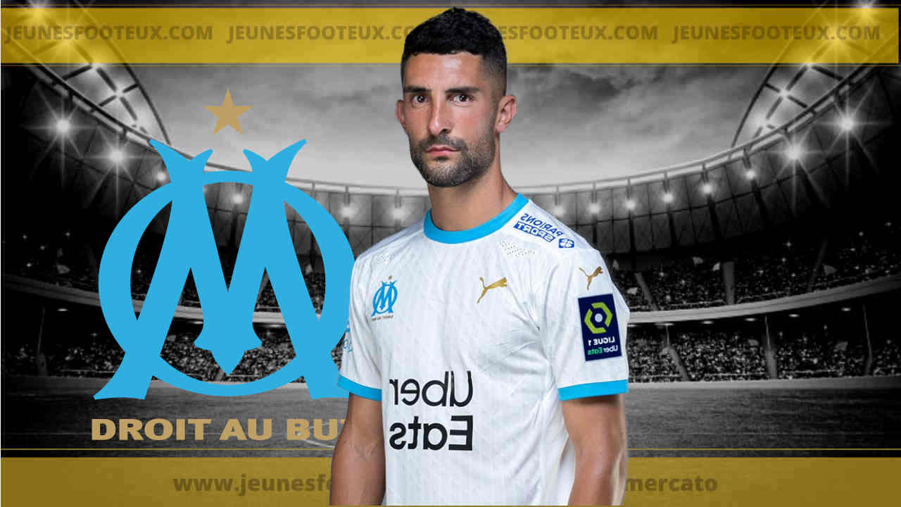 Alvaro Gonzalez, défenseur de l'OM, critique la LFP