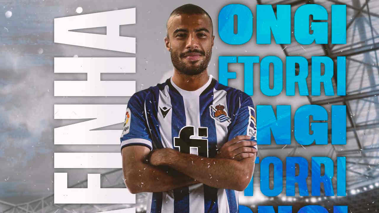 Rafinha justifie son départ du PSG pour la Real Sociedad