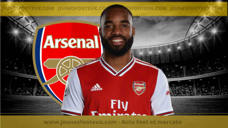 Arsenal : Lacazette a refusé une offre de prolongation !