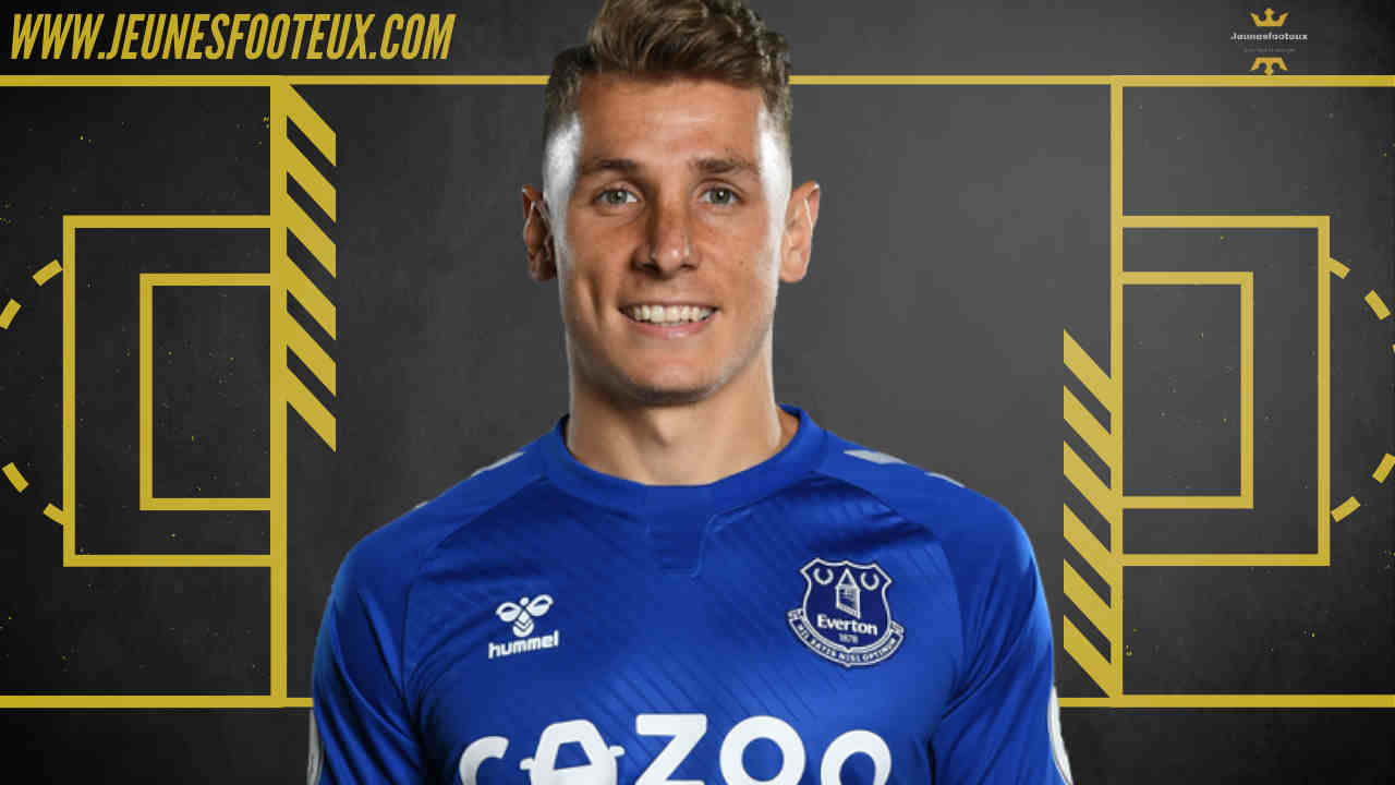 Lucas Digne vers West Ham ?