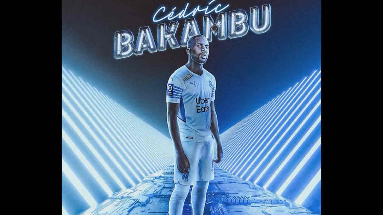 OM - Mercato : Bakambu officiellement un joueur de l'Olympique de Marseille
