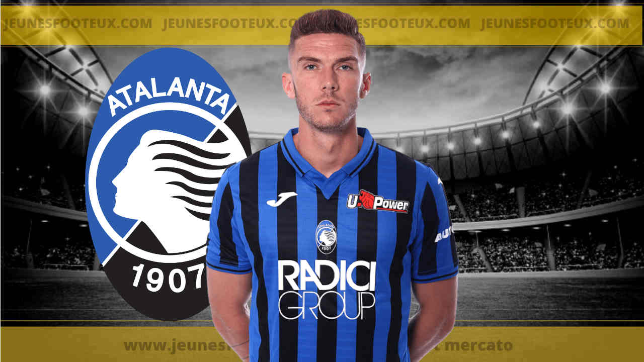 Newcastle - Mercato : le gros coup Robin Gosens ?