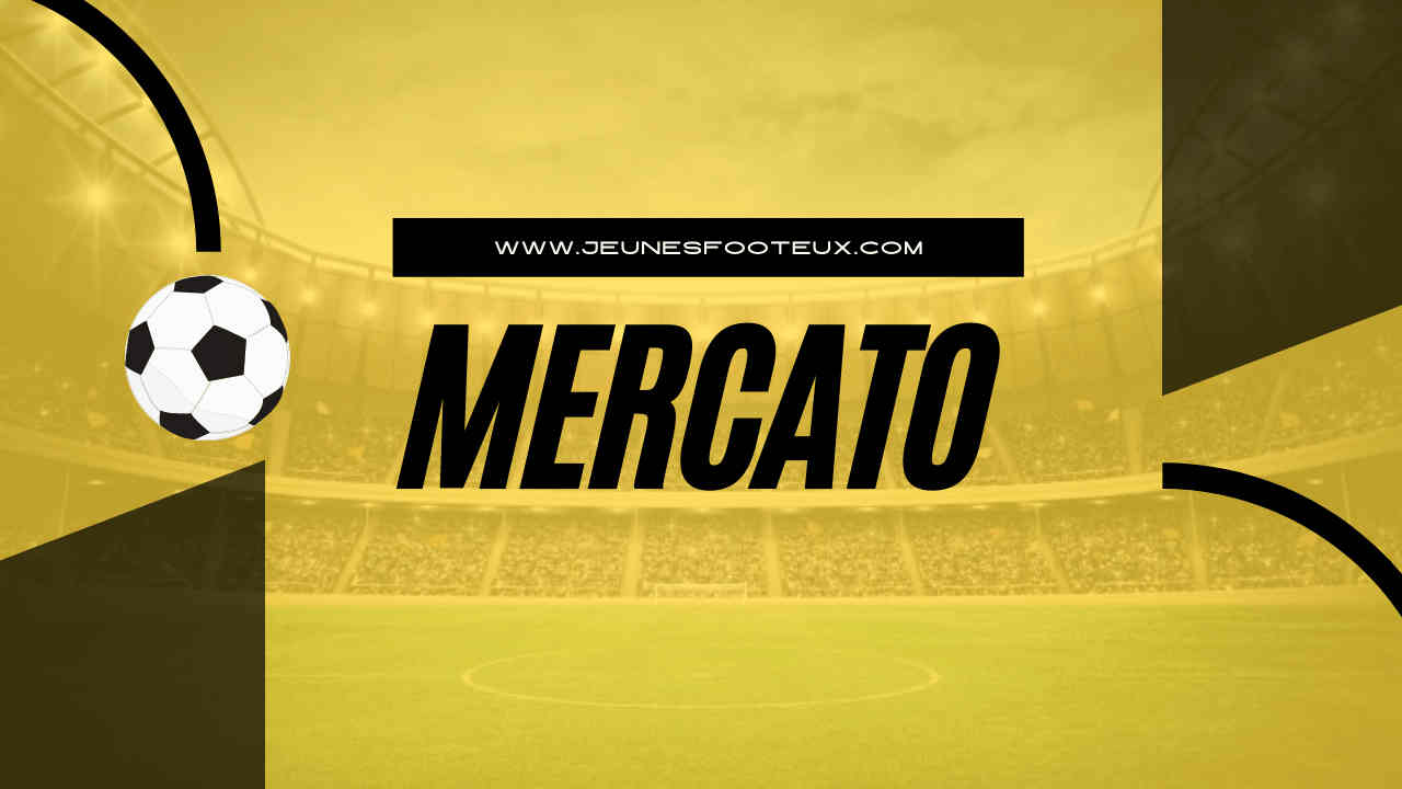 Mercato : convoité par le PSG et l'OM il pourrait rejoindre Manchester City !