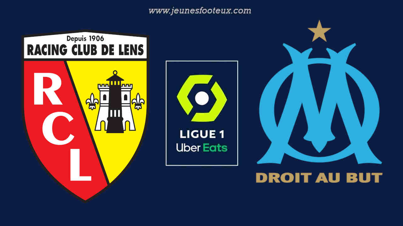 RC Lens - OM : Haise, Fofana et Kakuta lucides après la défaite face à Marseille