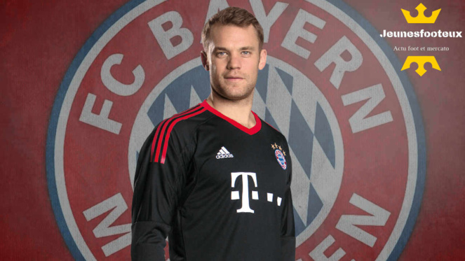 Bayern Munich : Manuel Neuer devrait prolonger avec le Bayern