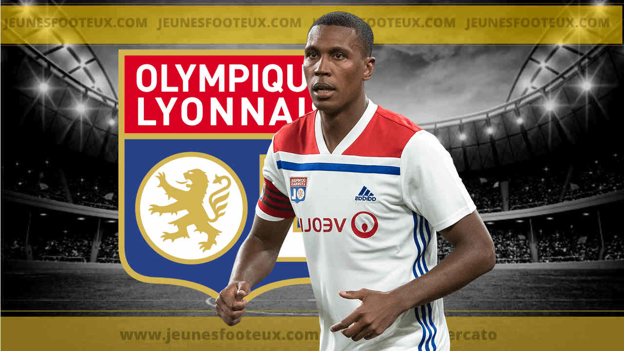 OL : Marcelo pourrait rebondir en Ligue 1