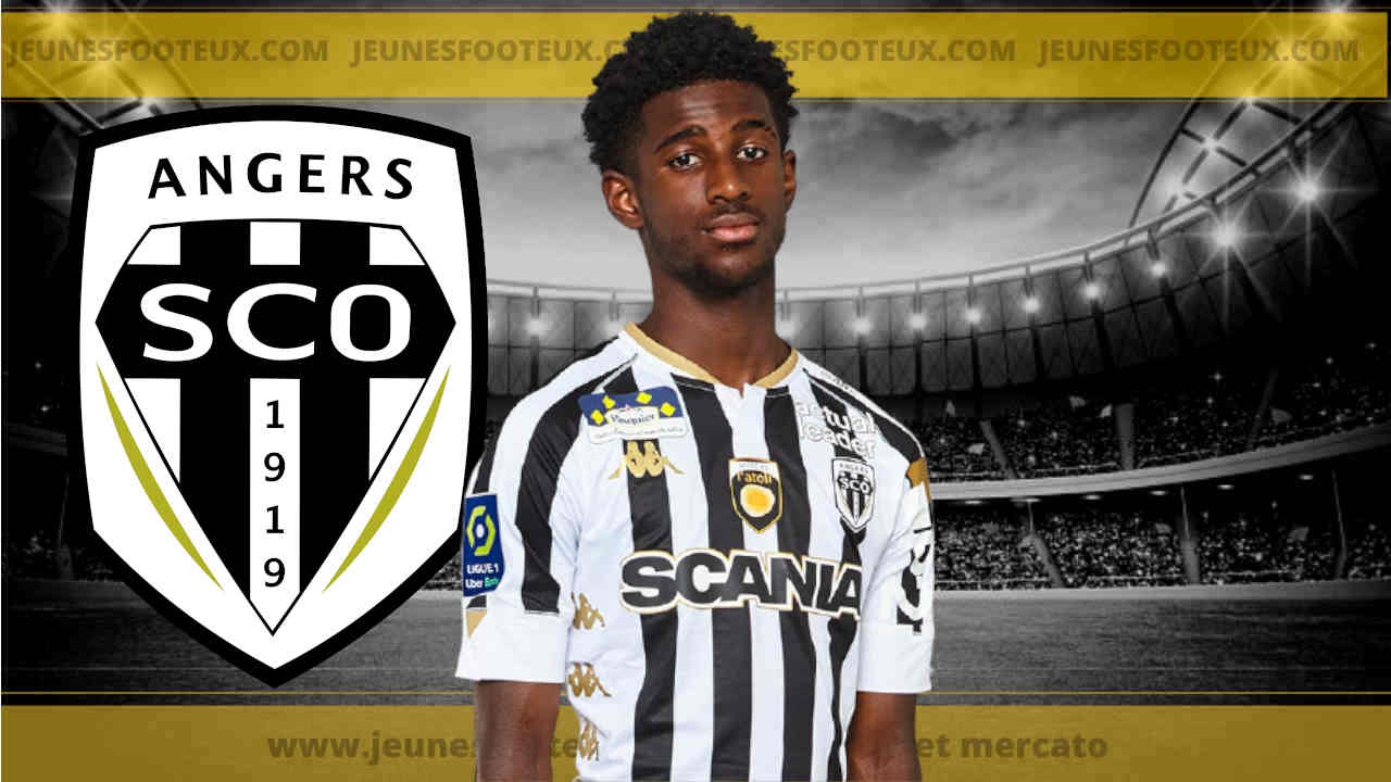 Angers Foot : Cho vers Leicester City !