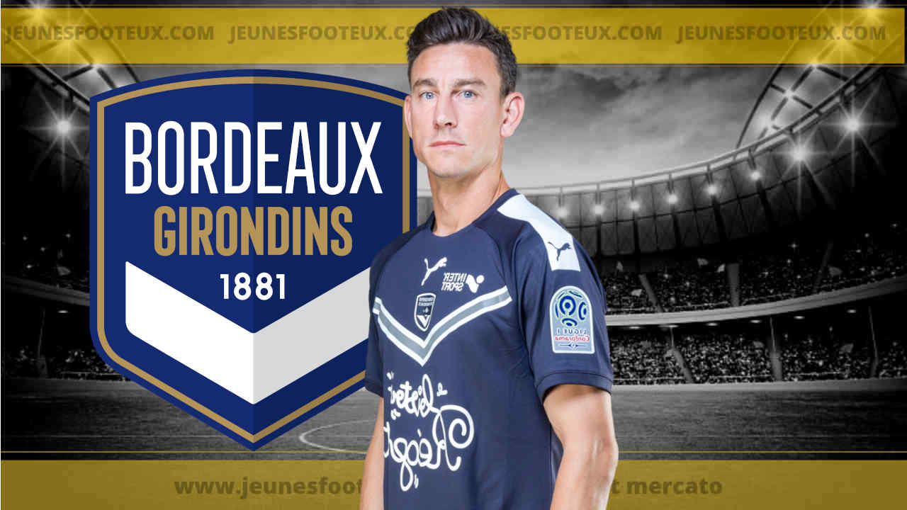 Girondins de Bordeaux : Koscielny, un départ acté !