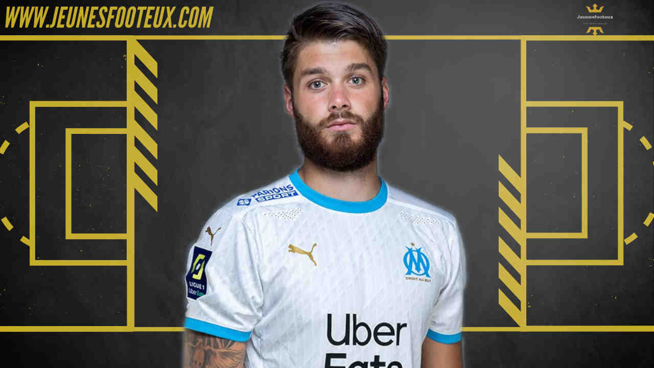 OM : Duje Caleta-Car "fatigué" par les rumeurs de départs