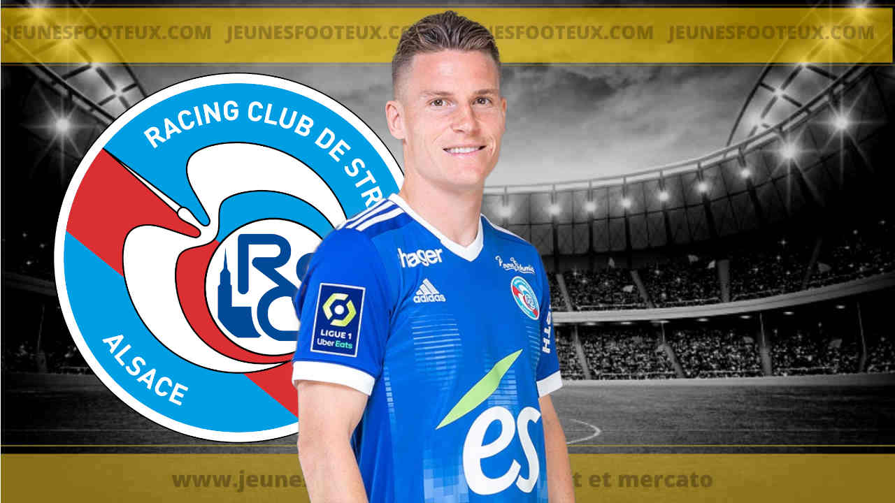 Strasbourg : Gameiro brille et mène le RCSA vers l'Europe, cette stat le prouve !