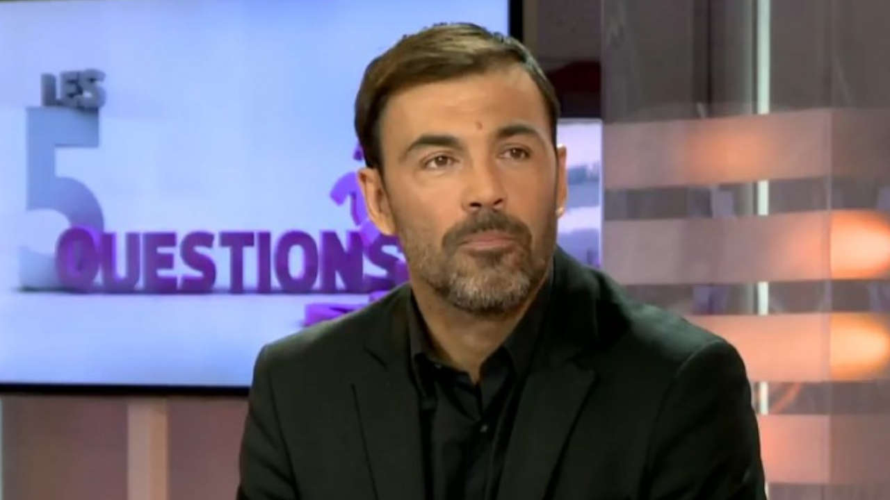 OM : Libbra pas convaincu par ce Marseille de Sampaoli