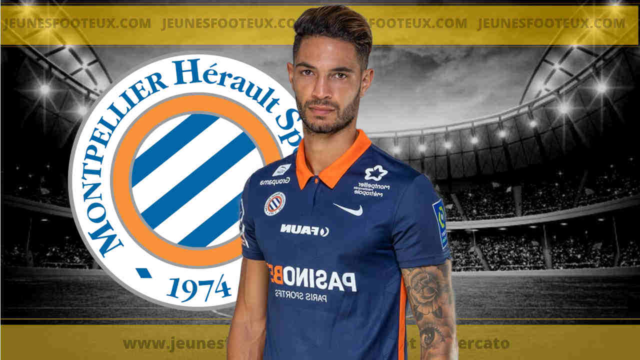 MHSC : Dall'Oglio pas rassurant au sujet de Pedro Mendes