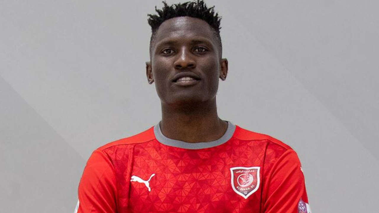 Michael Olunga, un prolifique buteur qui intéresse la Ligue 1