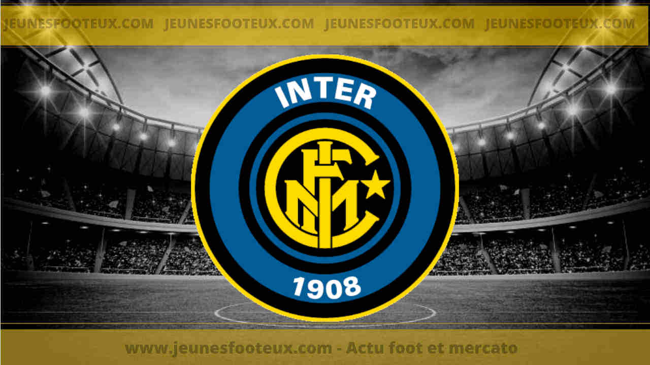Inter Milan : duel avec le Milan AC pour un espoir de la Squadra Azzurra ! 