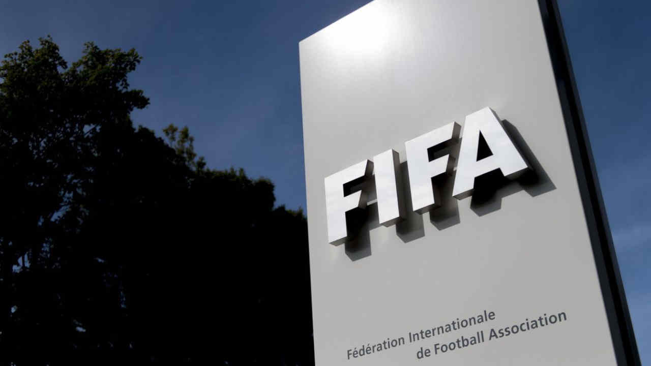 La FIFA officialise un mercato exceptionnel en raison de la guerre en Ukraine