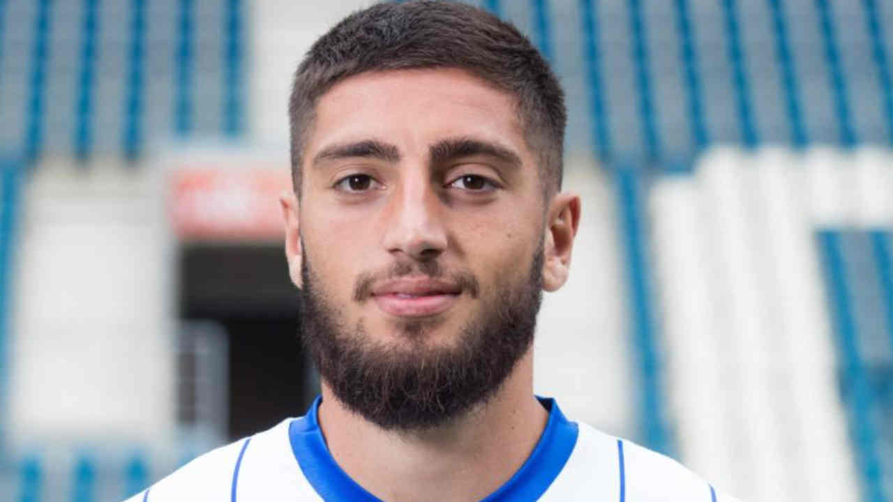 OM - Mercato : Arrivée imminente de Samuel Gigot (Spartak Moscou) ?