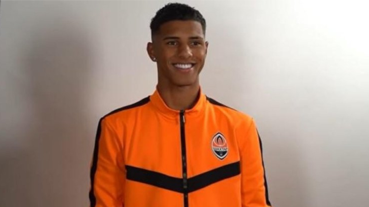 Shakhtar : duel Real Madrid - Atlético Madrid pour un crack brésilien !