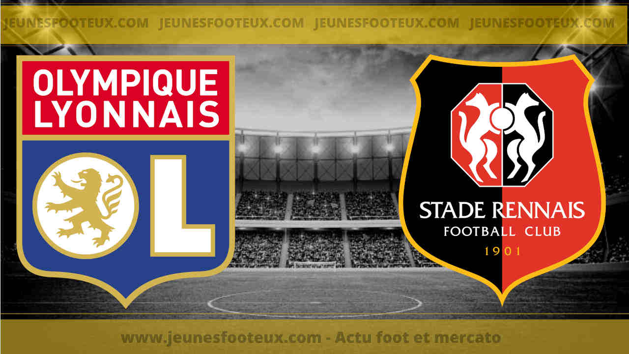 OL - Rennes : Nostalgique, Ponsot craint un mauvais tour de Genesio !