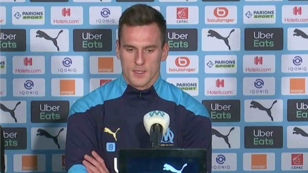 OM : nouveau trophée pour Arkadiusz Milik
