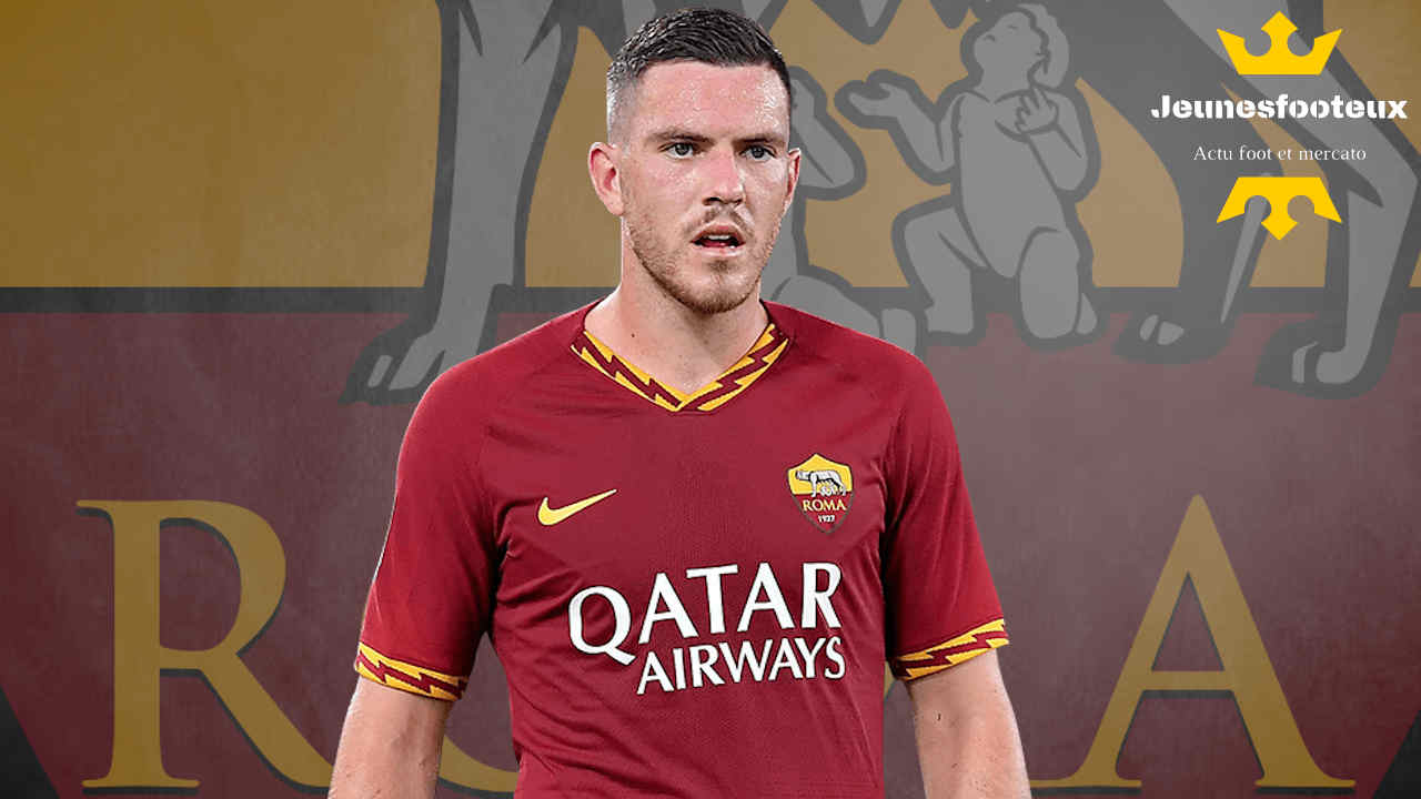 Mercato OM : Jordan Veretout à Marseille ?