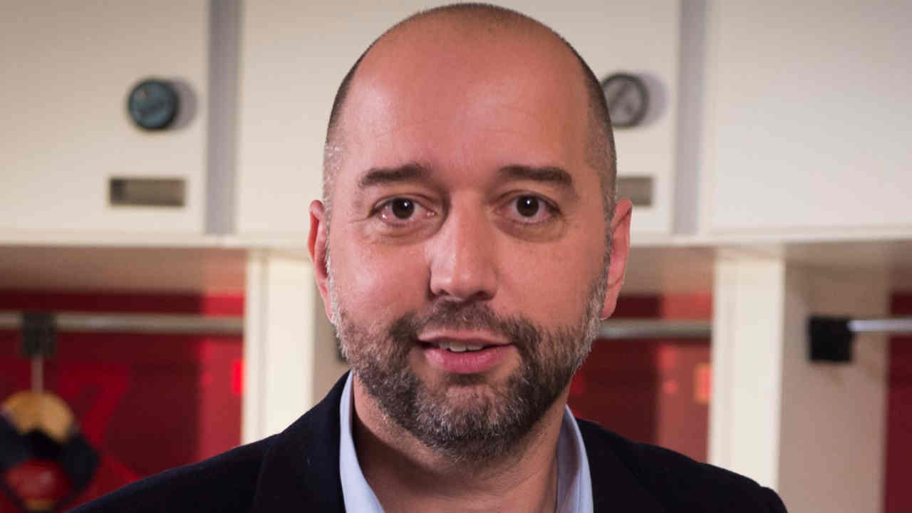 Girondins de Bordeaux : Gervais Martel sidéré par l'attitude de Gérard Lopez