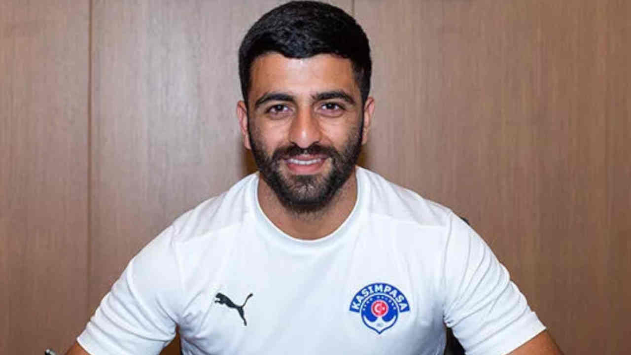 Angers - Mercato : le SCO garde un oeil sur Umut Bozok