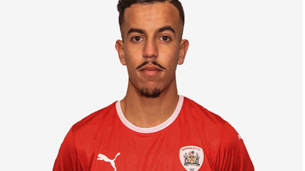 FC Metz : Amine Bassi s'éclate à Barnsley