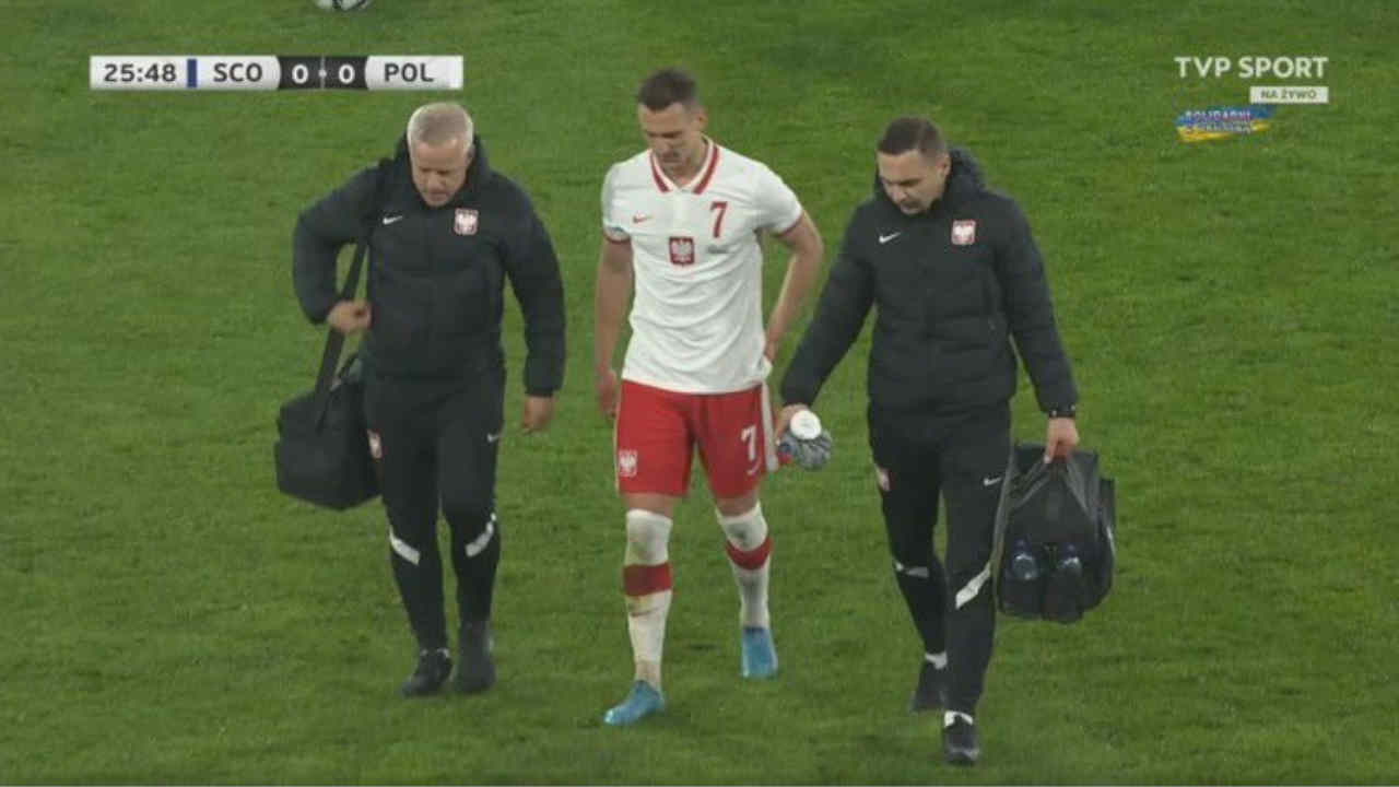 OM - Milik : inquiétude à Marseille !