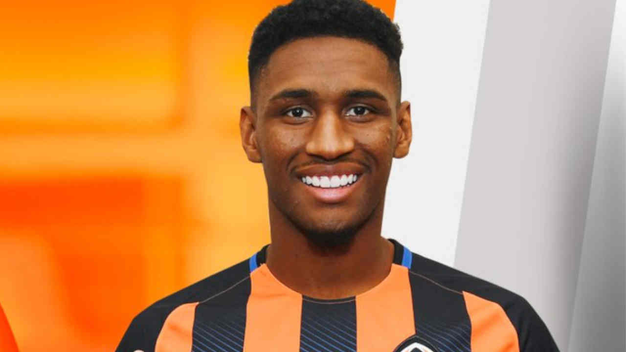 OL - Mercato : Tetê (Shakhtar) prêté puis transféré définitivement ?