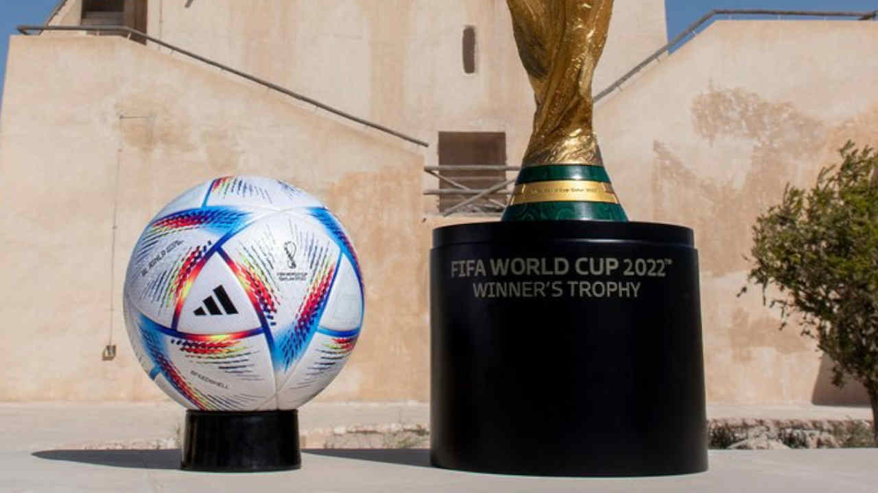 Coupe du Monde 2022 : voici 5 belles retrouvailles à venir en phase de poules !