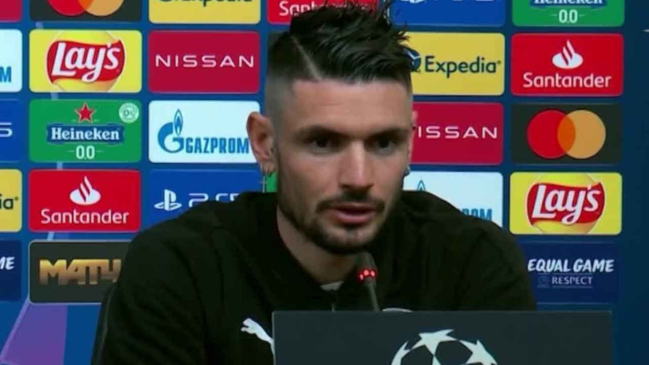 Montpellier HSC : l'appel du pied de Cabella !