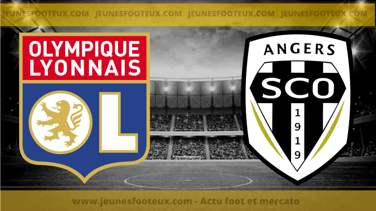 OL - Angers : l'étonnante réponse de l'arbitre sur le pénalty non accordé au SCO